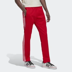 ≫ Pantalones Deporte Hombre SAXX Hightail Color Rojo Anaranjado